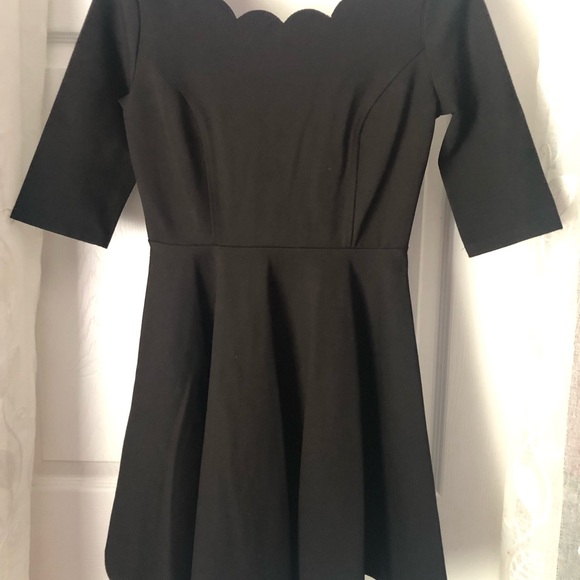 Lulus mini dress, size small - Picture 3 of 7